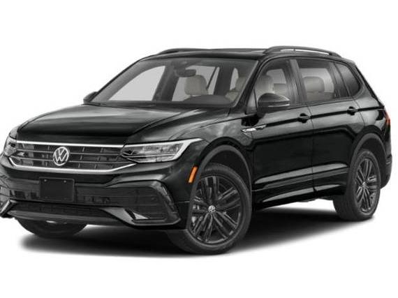 VOLKSWAGEN TIGUAN 4MOTION 2022 3VV8B7AX9NM120970 image VOLKSWAGEN TIGUAN 4MOTION 2022 3VV8B7AX9NM120970 image